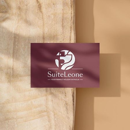 Suite Leone 马丁纳弗兰卡 外观 照片