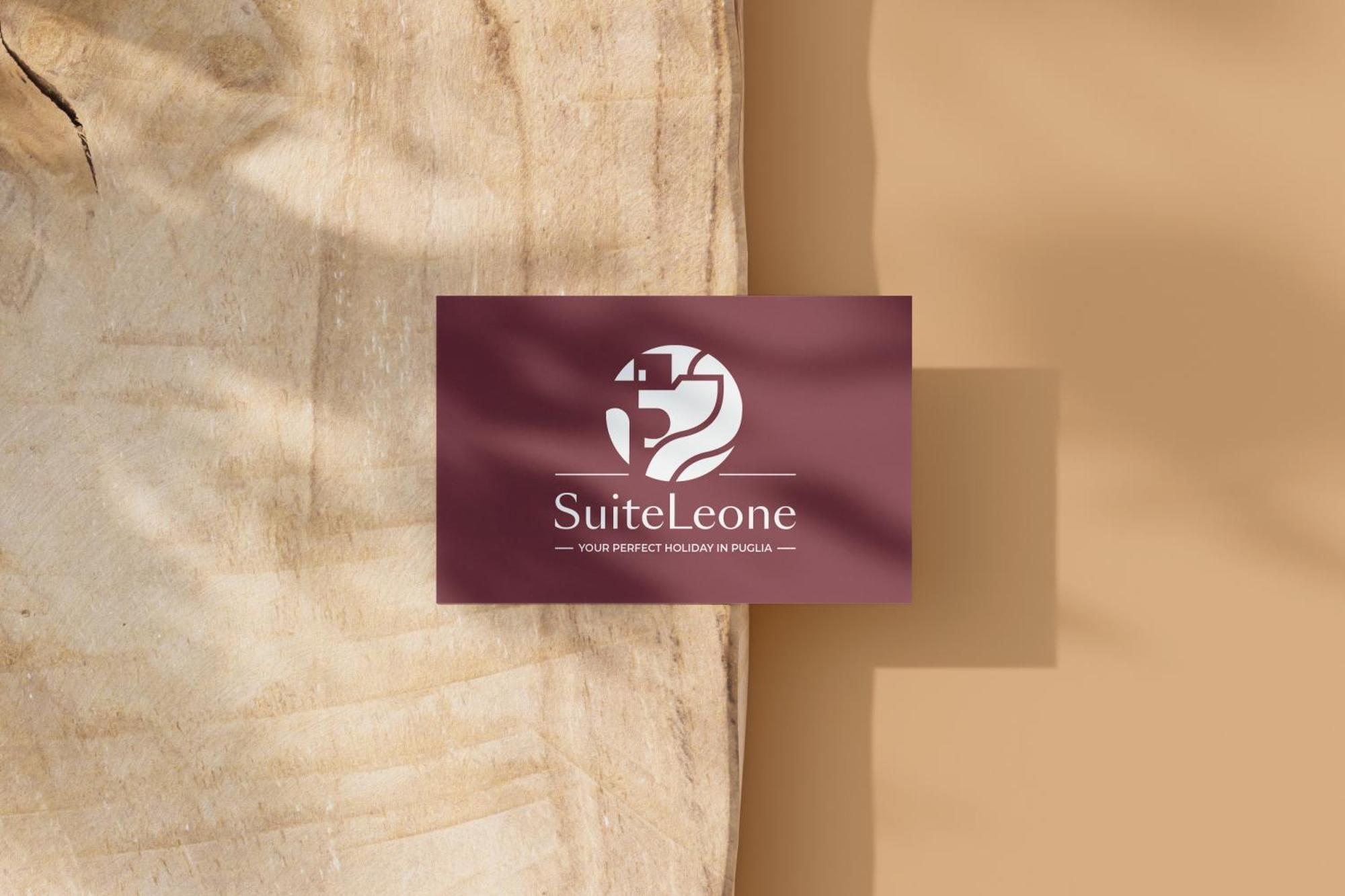 Suite Leone 马丁纳弗兰卡 外观 照片